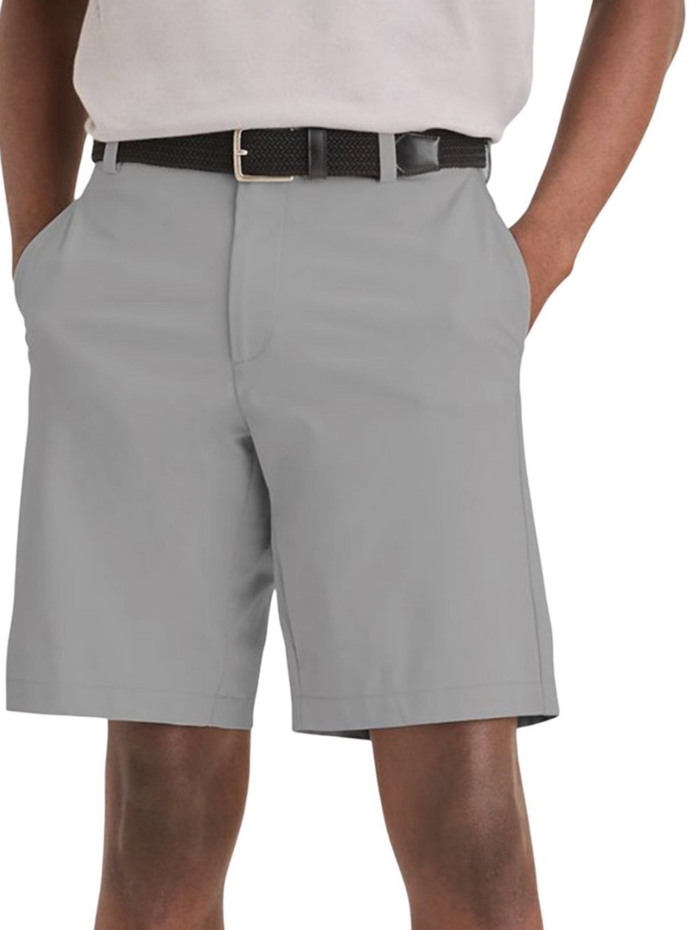 Dockers Shorts Men’s Go Airweave Chino Straight Fit 9.5" Shorts **NWT**